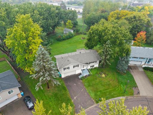 The large lot is a standout, offering plenty of backyard space for play, pets, gardening, entertaining, or future outdoor projects