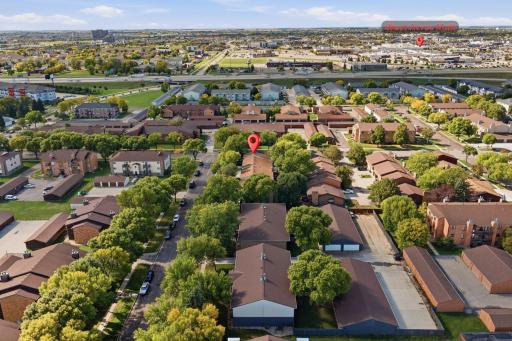 3361 16th Avenue S, 6, Fargo, ND 58103