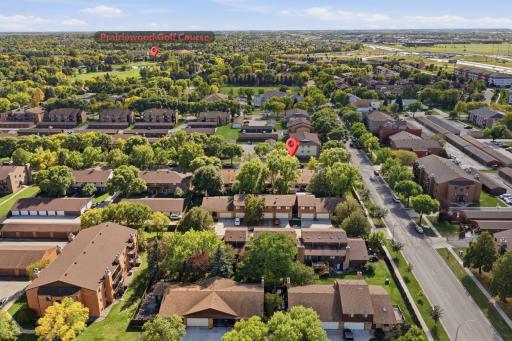3361 16th Avenue S, 6, Fargo, ND 58103