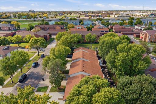 3361 16th Avenue S, 6, Fargo, ND 58103