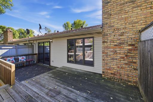 3361 16th Avenue S, 6, Fargo, ND 58103