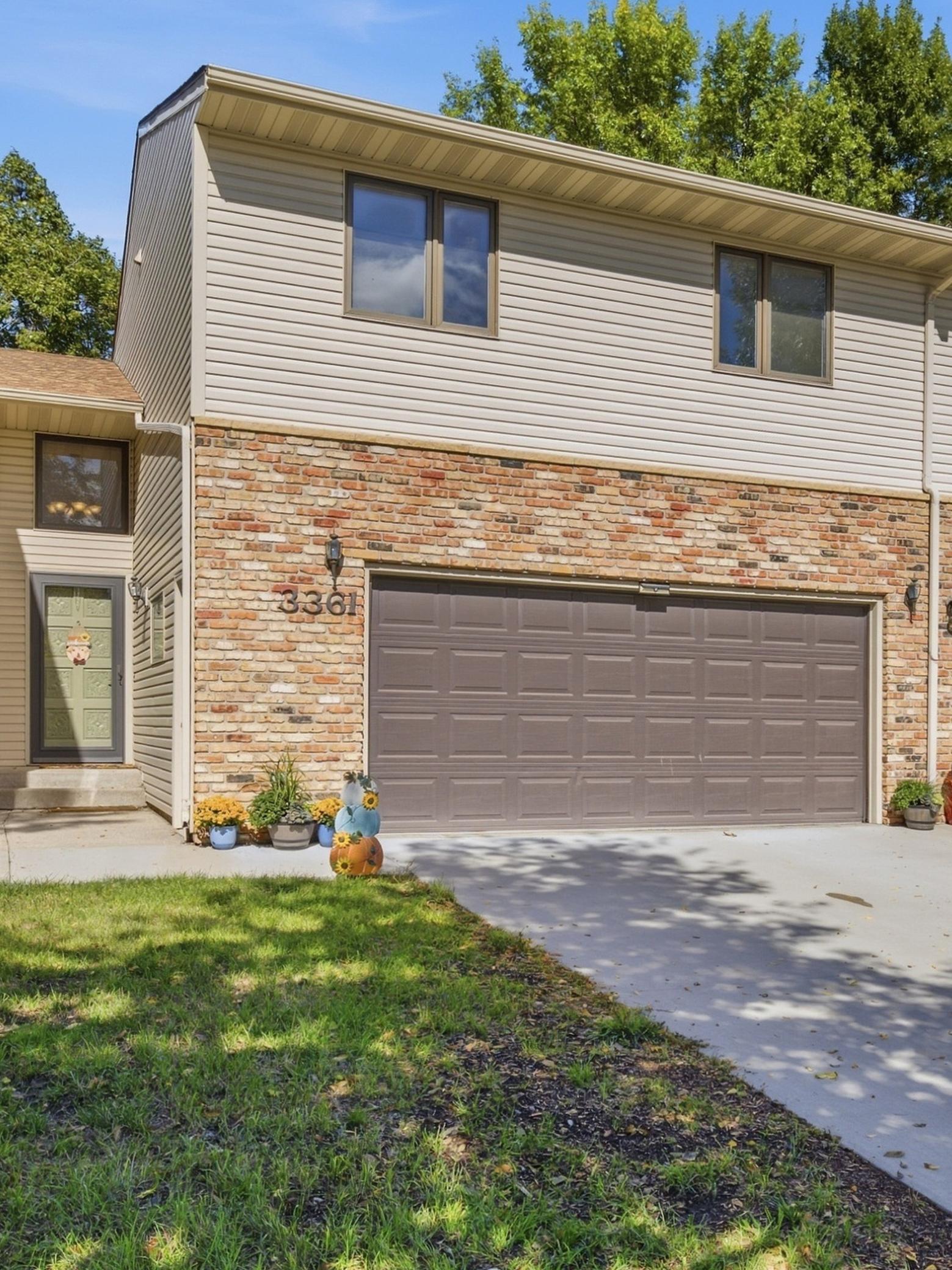 3361 16th Avenue S, 6, Fargo, ND 58103
