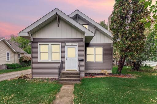 Photo for 247 W 6th Street, New Richmond, WI 54017 - listing #7152949 247 W 6th Street, New Richmond, WI 54017