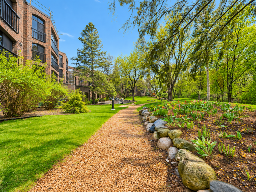 Enjoy nearby walking trails and the beautiful view of nature!