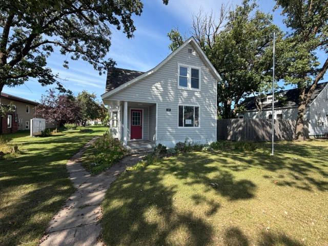 246 5th Street S, Greenbush, MN 56726