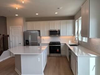 Pictures Represent The Duncan Floor Plan Elsewhere In The Community. Dimensions And Location Of Rooms Will Be The Same But Finishes May Vary.