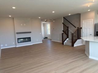 Pictures Represent The Duncan Floor Plan Elsewhere In The Community. Dimensions And Location Of Rooms Will Be The Same But Finishes May Vary.