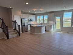 Pictures Represent The Duncan Floor Plan Elsewhere In The Community. Dimensions And Location Of Rooms Will Be The Same But Finishes May Vary.