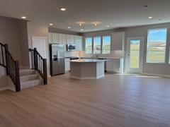 Pictures Represent The Duncan Floor Plan Elsewhere In The Community. Dimensions And Location Of Rooms Will Be The Same But Finishes May Vary.