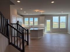 Pictures Represent The Duncan Floor Plan Elsewhere In The Community. Dimensions And Location Of Rooms Will Be The Same But Finishes May Vary.