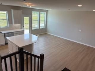 Pictures Represent The Duncan Floor Plan Elsewhere In The Community. Dimensions And Location Of Rooms Will Be The Same But Finishes May Vary.