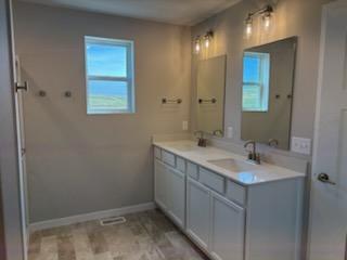 Pictures Represent The Duncan Floor Plan Elsewhere In The Community. Dimensions And Location Of Rooms Will Be The Same But Finishes May Vary.