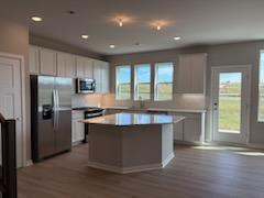 Pictures Represent The Duncan Floor Plan Elsewhere In The Community. Dimensions And Location Of Rooms Will Be The Same But Finishes May Vary.