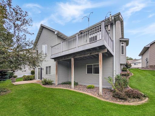 22516 Evergreen Circle, Forest Lake, MN 55025