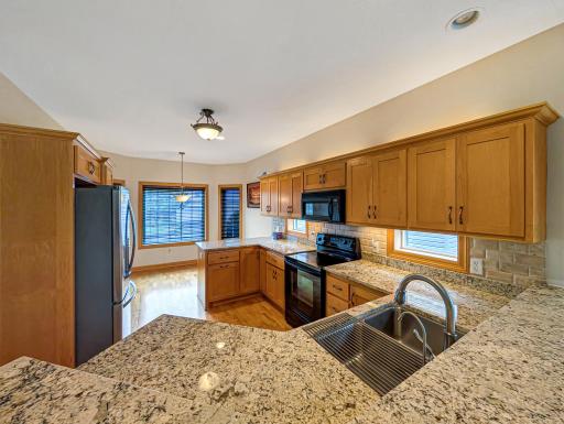 22516 Evergreen Circle, Forest Lake, MN 55025
