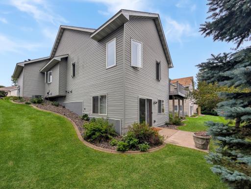 22516 Evergreen Circle, Forest Lake, MN 55025
