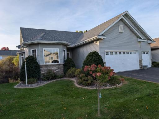 22516 Evergreen Circle, Forest Lake, MN 55025