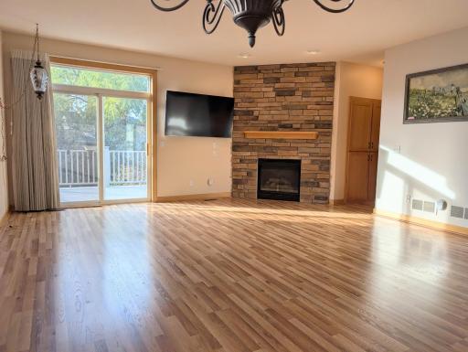 22516 Evergreen Circle, Forest Lake, MN 55025
