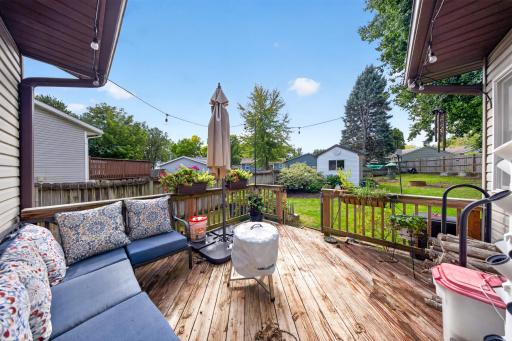 4503 21 1/2 Avenue NW, Rochester, MN 55901