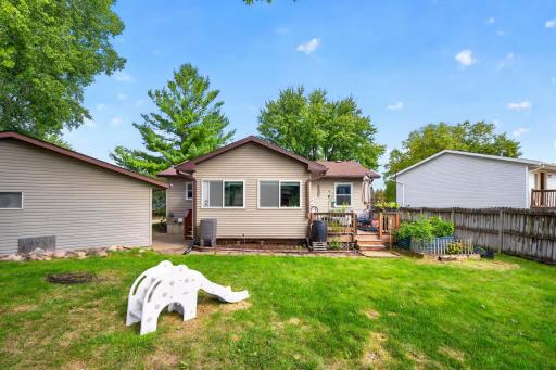 4503 21 1/2 Avenue NW, Rochester, MN 55901