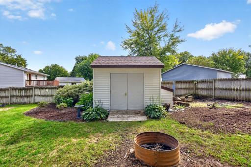 4503 21 1/2 Avenue NW, Rochester, MN 55901