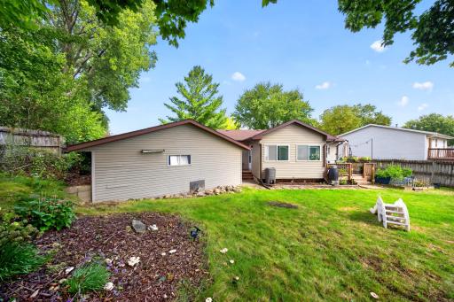 4503 21 1/2 Avenue NW, Rochester, MN 55901