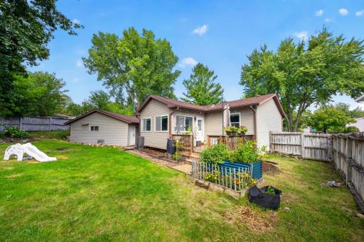 4503 21 1/2 Avenue NW, Rochester, MN 55901