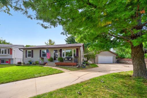 4503 21 1/2 Avenue NW, Rochester, MN 55901