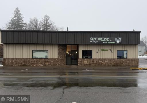 97 Main Street W, Milltown, WI 54858