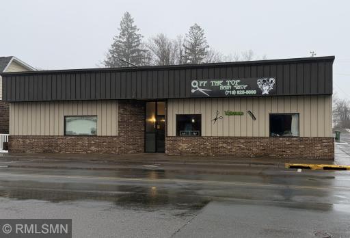 97 Main Street W, Milltown, WI 54858