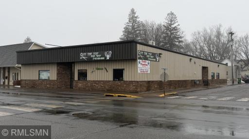97 Main Street W, Milltown, WI 54858