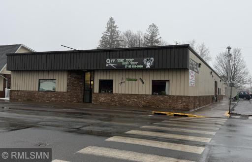 97 Main Street W, Milltown, WI 54858