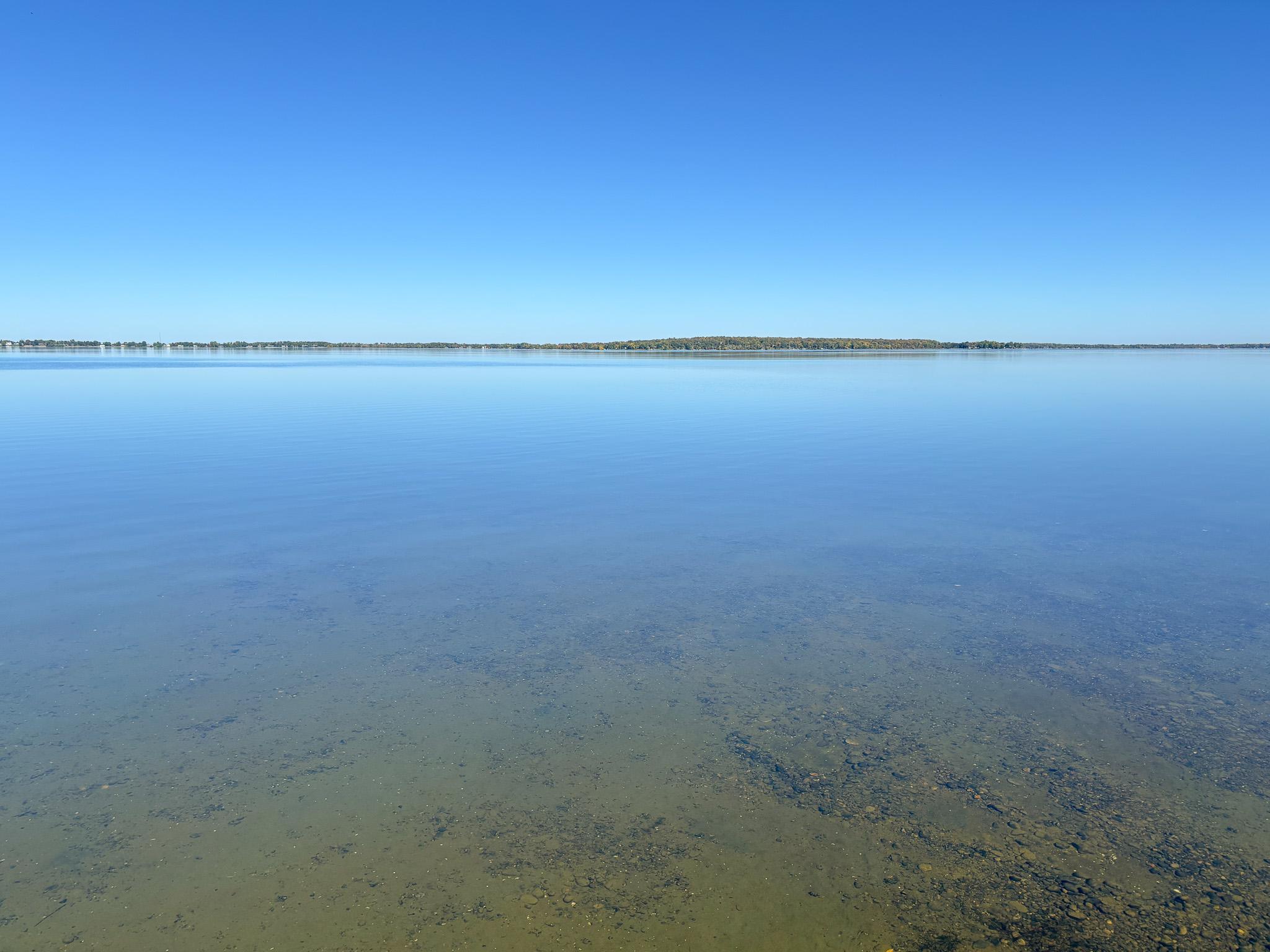 Lake