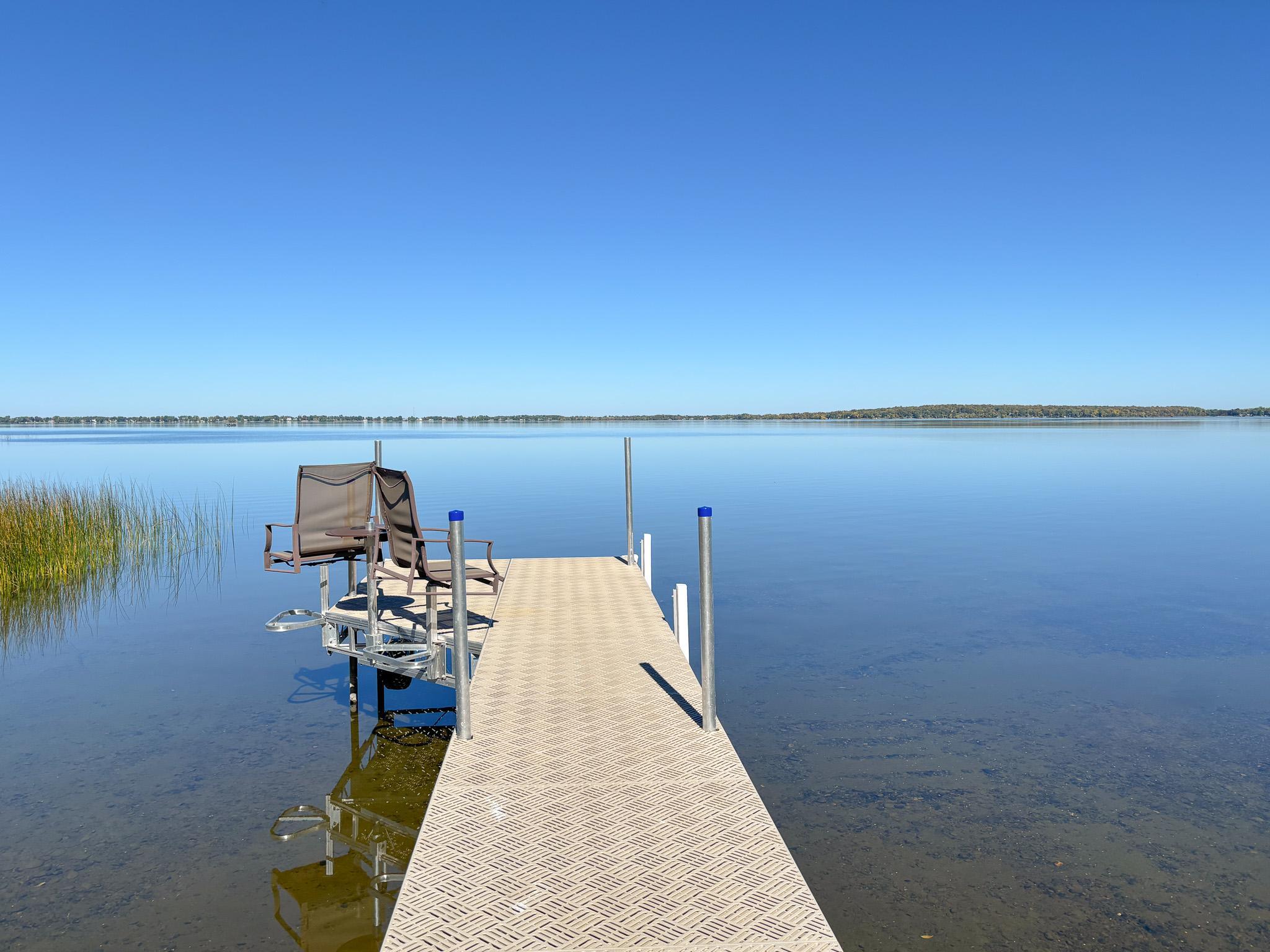 Dock