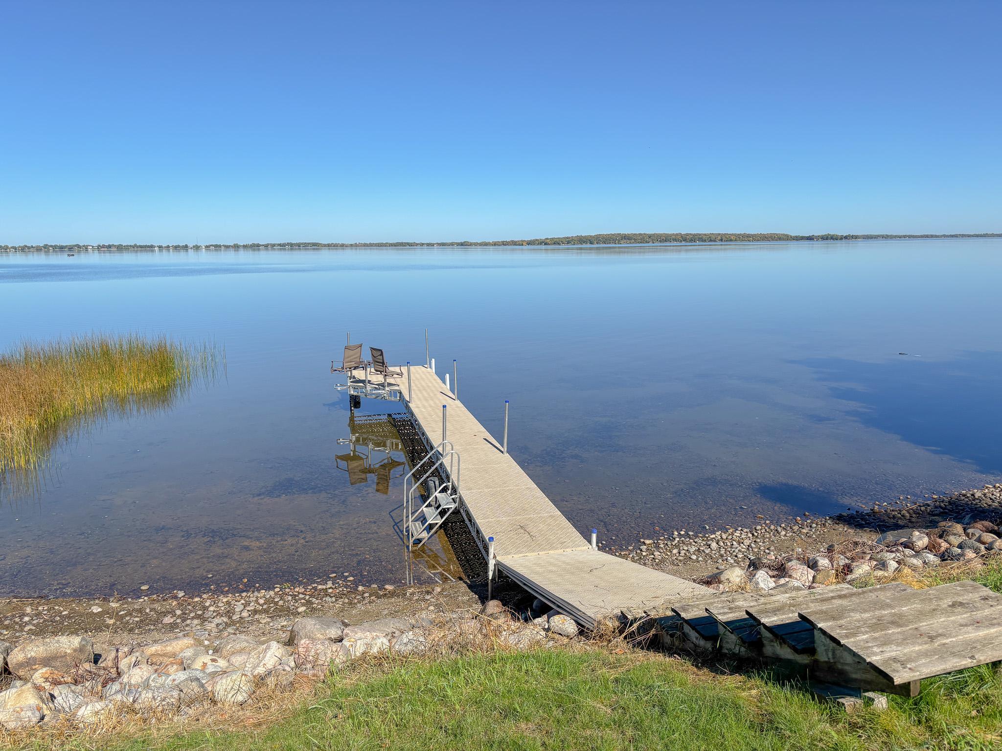 Dock