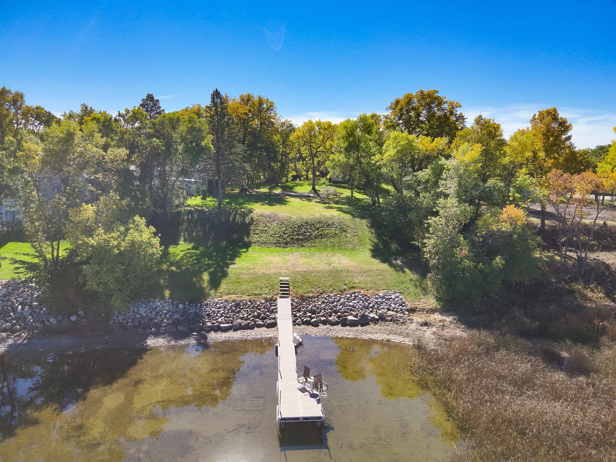 Property photo for 21286 Westwood Drive, Clitherall, MN 56524