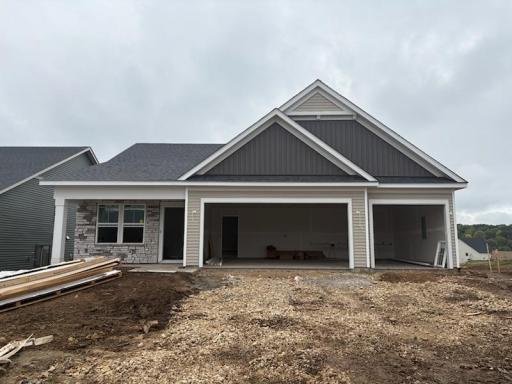 Front Exterior Of Listing, Est Completion Date 11/3/26