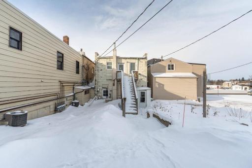 121 S Broadway, Pelican Rapids, MN 56572