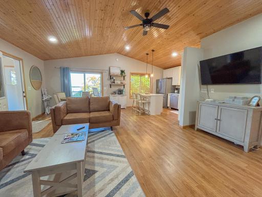 44629 Crystal Hills Drive, Pelican Rapids, MN 56572
