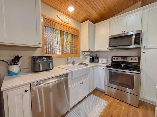 44629 Crystal Hills Drive, Pelican Rapids, MN 56572