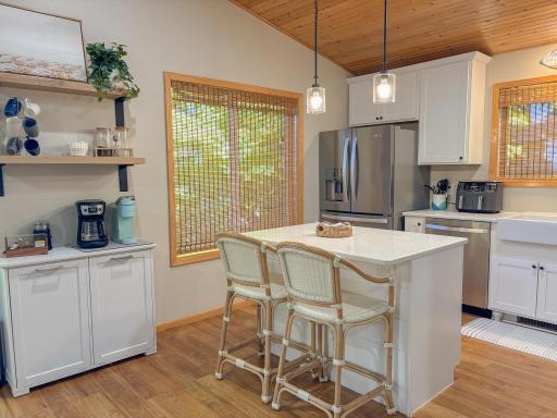 44629 Crystal Hills Drive, Pelican Rapids, MN 56572