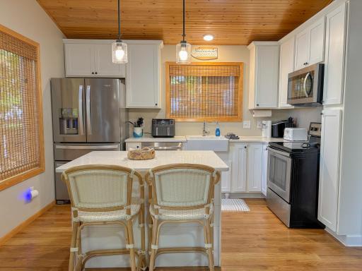 44629 Crystal Hills Drive, Pelican Rapids, MN 56572