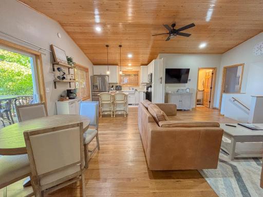 44629 Crystal Hills Drive, Pelican Rapids, MN 56572