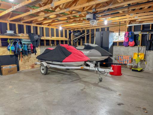 44629 Crystal Hills Drive, Pelican Rapids, MN 56572