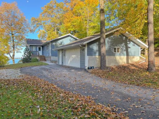 44629 Crystal Hills Drive, Pelican Rapids, MN 56572