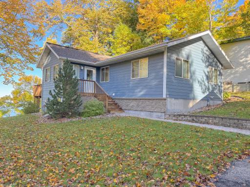 44629 Crystal Hills Drive, Pelican Rapids, MN 56572