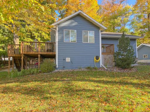 44629 Crystal Hills Drive, Pelican Rapids, MN 56572