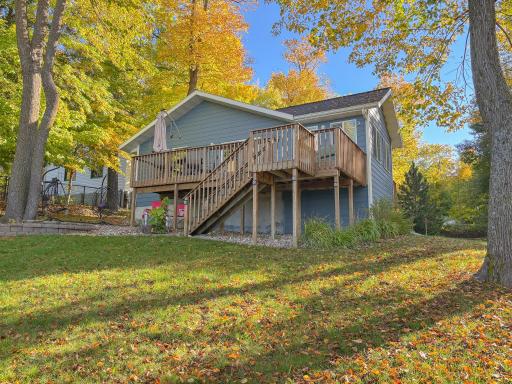44629 Crystal Hills Drive, Pelican Rapids, MN 56572