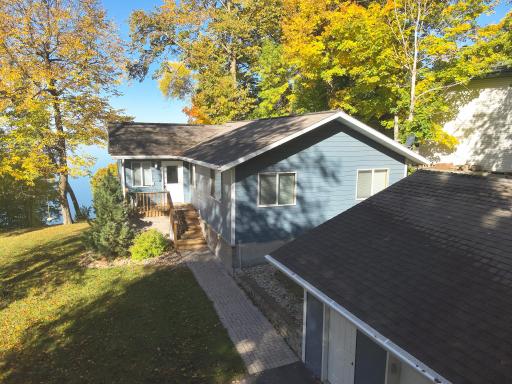 44629 Crystal Hills Drive, Pelican Rapids, MN 56572