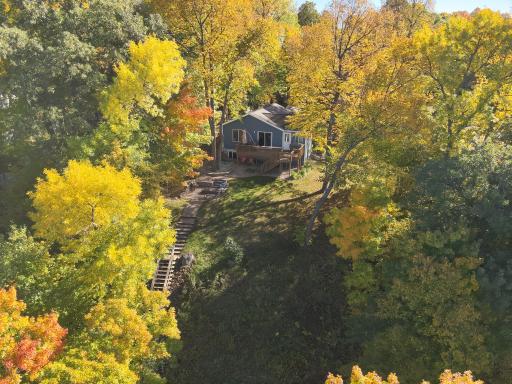 44629 Crystal Hills Drive, Pelican Rapids, MN 56572